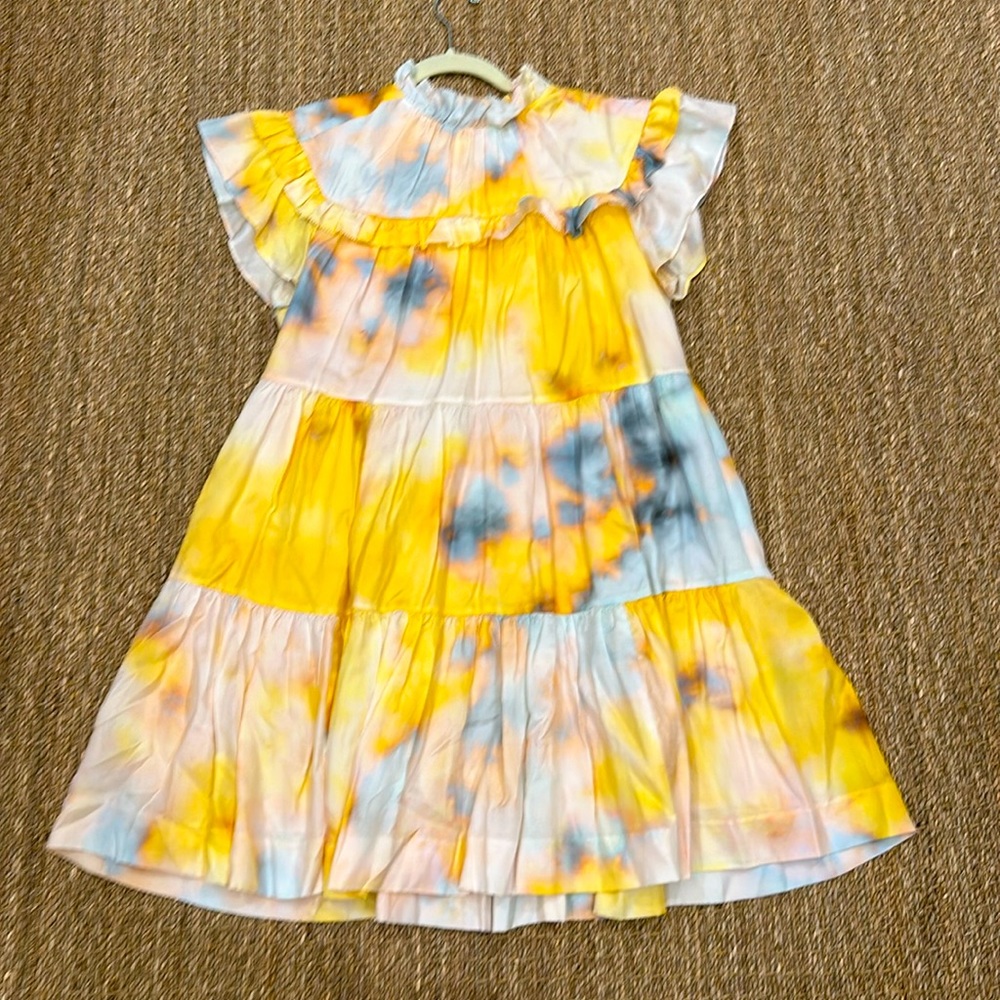 Women’s dress